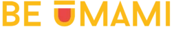 logo be umami